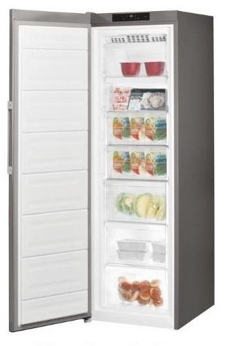 Ariston Upright Freezer 291 Litres UA8F1CXUK Ariston Upright Freezer 291 Litres UA8F1CXUK