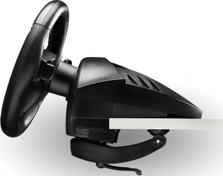 Thrustmaster 4160598 T80 Racing Wheel For PS4 Thrustmaster 4160598 T80 Racing Wheel For PS4