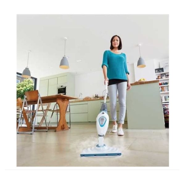 Black & Decker Steam Cleaner FSM1605RB5 Black & Decker Steam Cleaner FSM1605RB5