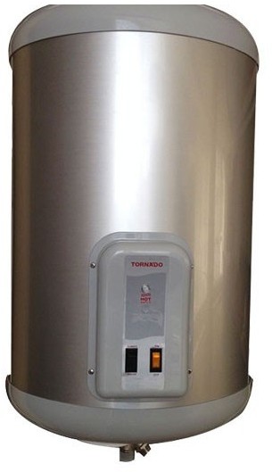 Tornado Water Heater EHA35TSMS Tornado Water Heater EHA35TSMS