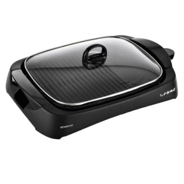 Kenwood Contact Grill/Barbecue HG230 Kenwood Contact Grill/Barbecue HG230