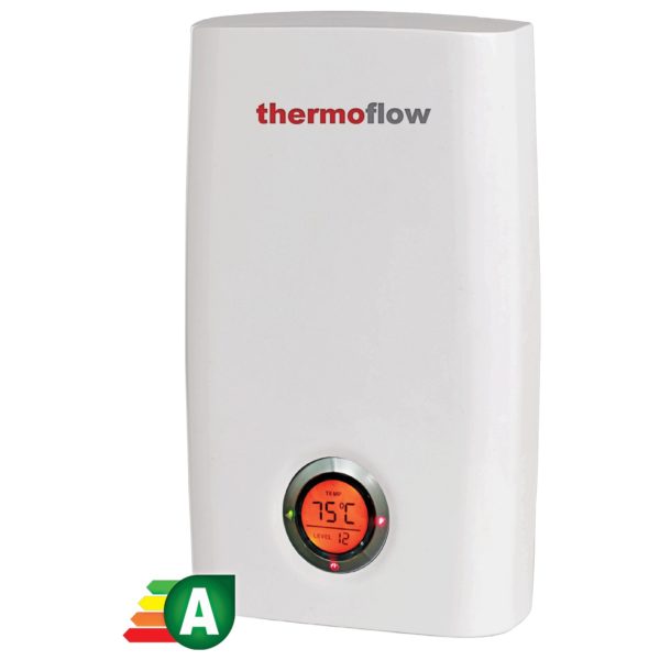 Thermoflow Water Heater ELEX21 Thermoflow Water Heater ELEX21