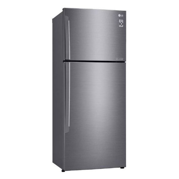 LG Top Mount Refrigerator 437 Litres GNC562HLCU LG Top Mount Refrigerator 437 Litres GNC562HLCU