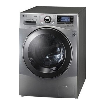 LG 14kg Washer & 8kg Dryer FH0D7DDMK62 LG 14kg Washer & 8kg Dryer FH0D7DDMK62