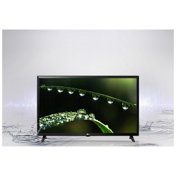 LG 32LJ520U HD LED Television 32inch LG 32LJ520U HD LED Television 32inch