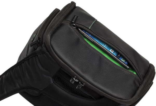 Riva 7470 SLR Sling Case Black Riva 7470 SLR Sling Case Black