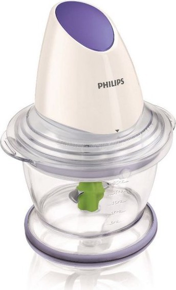Philips Chopper 400W HR1397 Philips Chopper 400W HR1397
