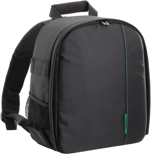 Riva 7460 PS SLR Backpack Black Riva 7460 PS SLR Backpack Black