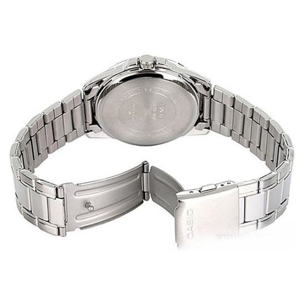 Casio MTPE101D7AVDF Watch Casio MTPE101D7AVDF Watch
