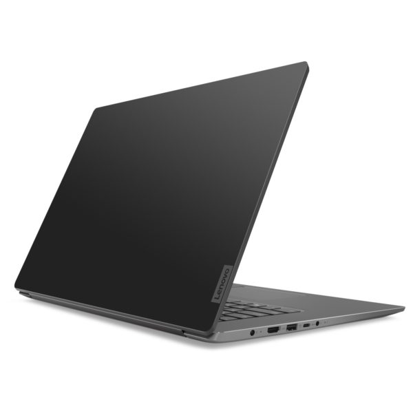 Lenovo Ideapad 530S Laptop - Core i7 1.8GHz 16GB 512GB 2GB DOS 15.6inch FHD Onyx Black Lenovo Ideapad 530S Laptop - Core i7 1.8GHz 16GB 512GB 2GB DOS 15.6inch FHD Onyx Black