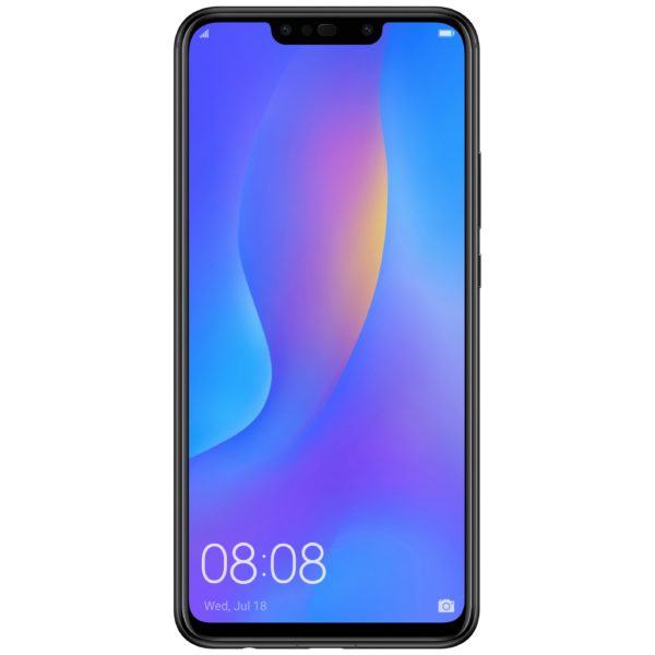 Huawei Nova 3i 128GB Black 4G Dual Sim Smartphone INELX1 Huawei Nova 3i 128GB Black 4G Dual Sim Smartphone INELX1