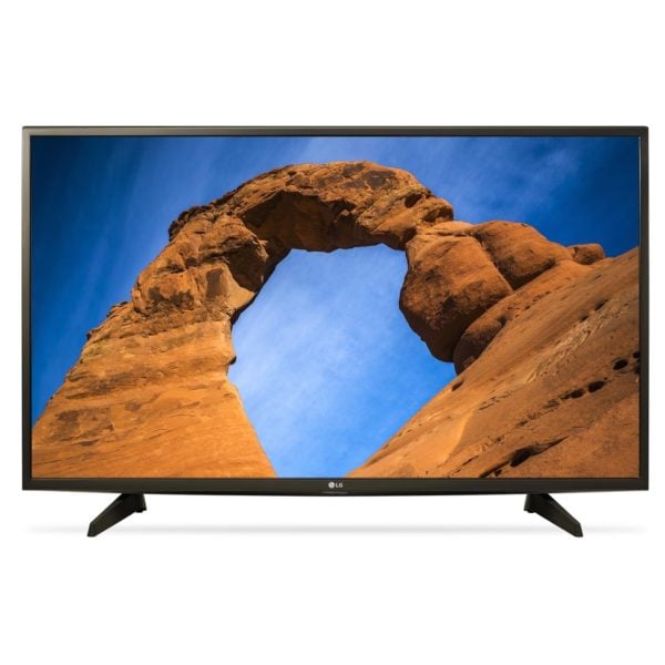 LG 43LK5100 Full HD LED Television 43inch LG 43LK5100 Full HD LED Television 43inch