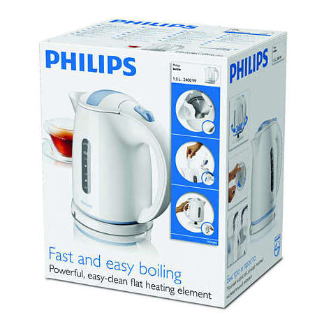 Philips HD4646W Kettles Philips HD4646W Kettles