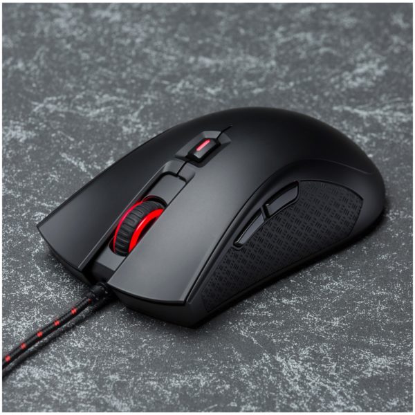 Kingston Hyperx Pulsefire Gaming Mouse Kingston Hyperx Pulsefire Gaming Mouse