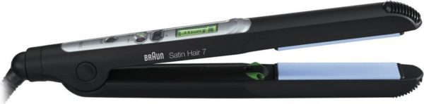 Braun Hair Straightener ST710 Braun Hair Straightener ST710