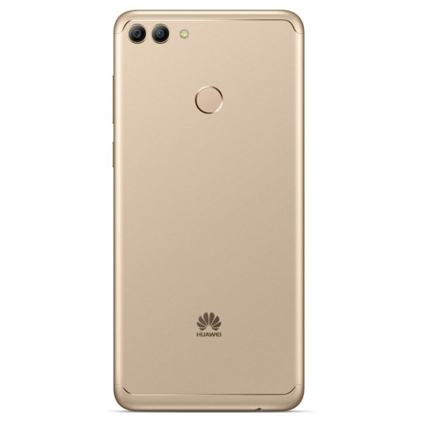 Huawei Y9 2018 FLALX1 4G LTE Dual Sim Smartphone 32GB Gold UNI Huawei Y9 2018 FLALX1 4G LTE Dual Sim Smartphone 32GB Gold UNI