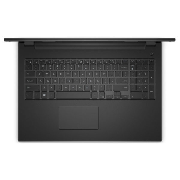 Dell Inspiron 15 3552 Laptop - Celeron 1.6GHz 4GB 500GB Shared Ubuntu 15.6inch HD Black Dell Inspiron 15 3552 Laptop - Celeron 1.6GHz 4GB 500GB Shared Ubuntu 15.6inch HD Black