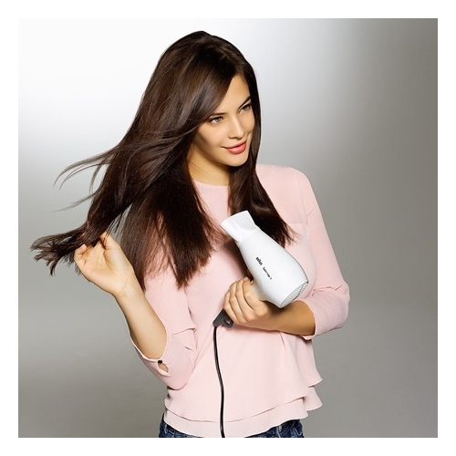 Braun Hair Dryer HD180 Braun Hair Dryer HD180
