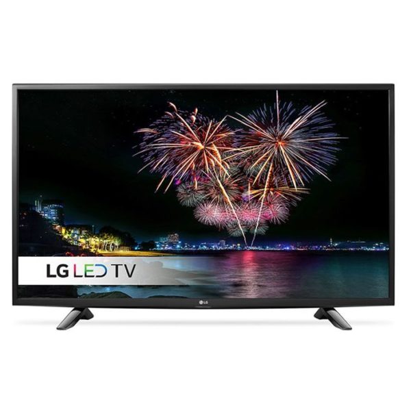 LG 32LJ520U HD LED Television 32inch LG 32LJ520U HD LED Television 32inch