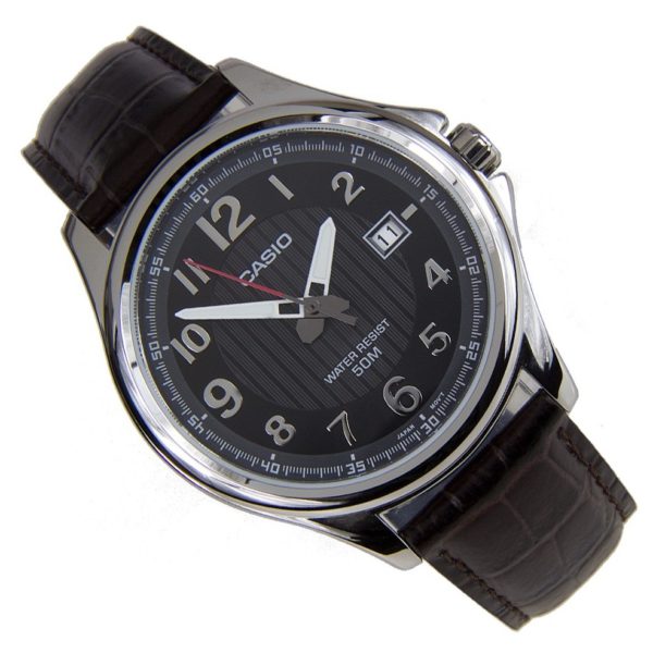 Casio MTPE126L5AVDF Watch Casio MTPE126L5AVDF Watch
