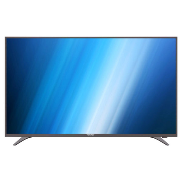 Tornado 49EB8400E Full HD Smart LED Television 49inch Tornado 49EB8400E Full HD Smart LED Television 49inch