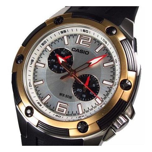 Casio MTP13267A1VDF Watch Casio MTP13267A1VDF Watch