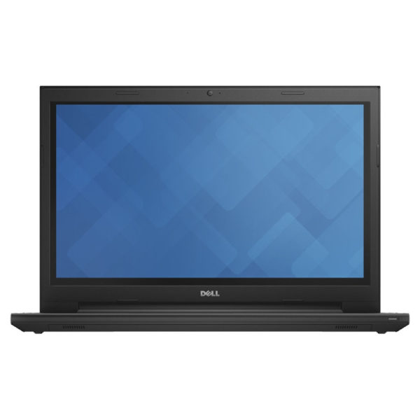 Dell Inspiron 15 3552 Laptop - Celeron 1.6GHz 4GB 500GB Shared Ubuntu 15.6inch HD Black Dell Inspiron 15 3552 Laptop - Celeron 1.6GHz 4GB 500GB Shared Ubuntu 15.6inch HD Black