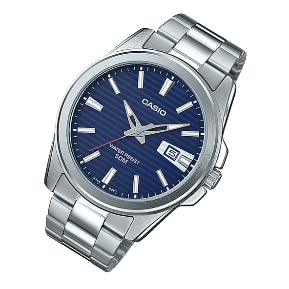 Casio MTP-E127D-2AVDF Men's Wrist Watch Casio MTP-E127D-2AVDF Men's Wrist Watch