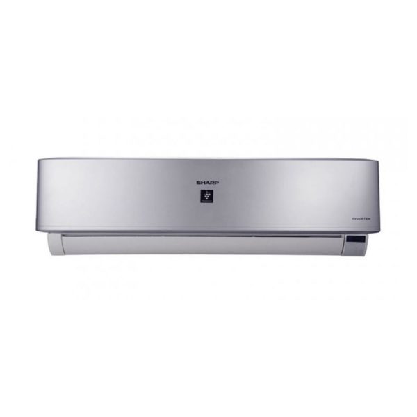 Sharp Air Conditioner Inverter Split 1.5HP Cool - heat with Plasma Cluster AY-XP12UHE Sharp Air Conditioner Inverter Split 1.5HP Cool - heat with Plasma Cluster AY-XP12UHE