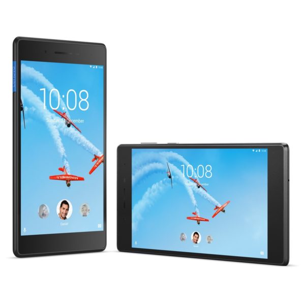 Lenovo Tab 7 Essential TB7304I Tablet - Android WiFi+3G 16GB 1GB 7inch Slate Black Lenovo Tab 7 Essential TB7304I Tablet - Android WiFi+3G 16GB 1GB 7inch Slate Black