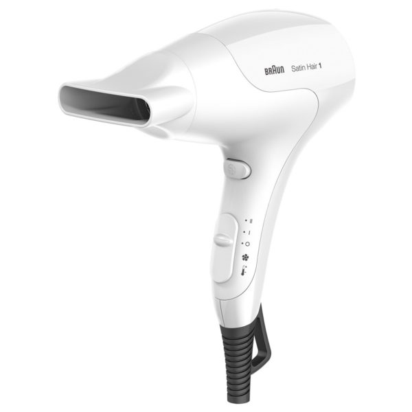 Braun Hair Dryer HD180 Braun Hair Dryer HD180