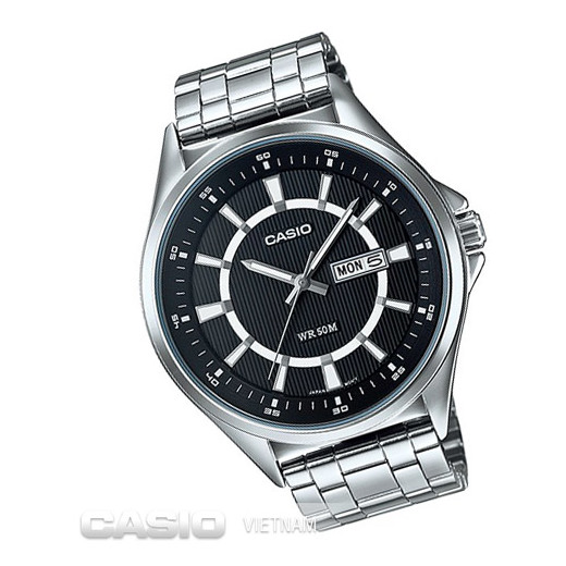 Casio MTPE108D1AVDF Watch Casio MTPE108D1AVDF Watch