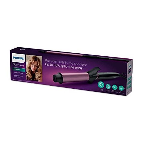 Philips Hair Curler BHB86800 Philips Hair Curler BHB86800