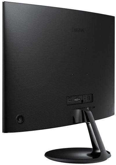 Samsung SM-LC24F390FHM Curved LED Monitor 24inch Samsung SM-LC24F390FHM Curved LED Monitor 24inch