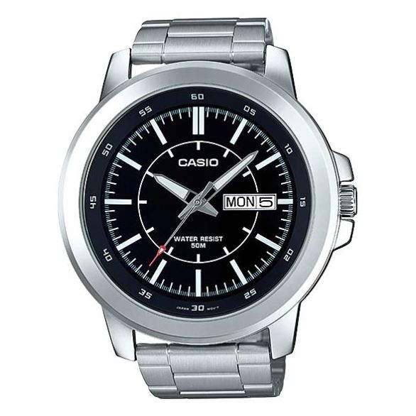 Casio MTP-X100D-1AVDF Men's Wrist Watch Casio MTP-X100D-1AVDF Men's Wrist Watch