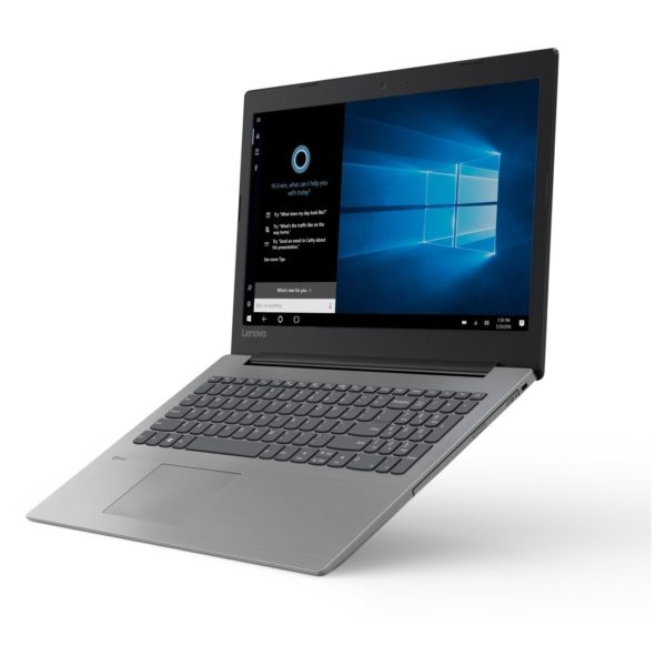 Lenovo Ideapad 330 Laptop - Core i5 1.6GHz 4GB 1TB 2GB DOS 15.6inch FHD Onyx Black Lenovo Ideapad 330 Laptop - Core i5 1.6GHz 4GB 1TB 2GB DOS 15.6inch FHD Onyx Black