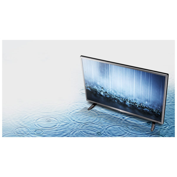 LG 32LJ520U HD LED Television 32inch LG 32LJ520U HD LED Television 32inch