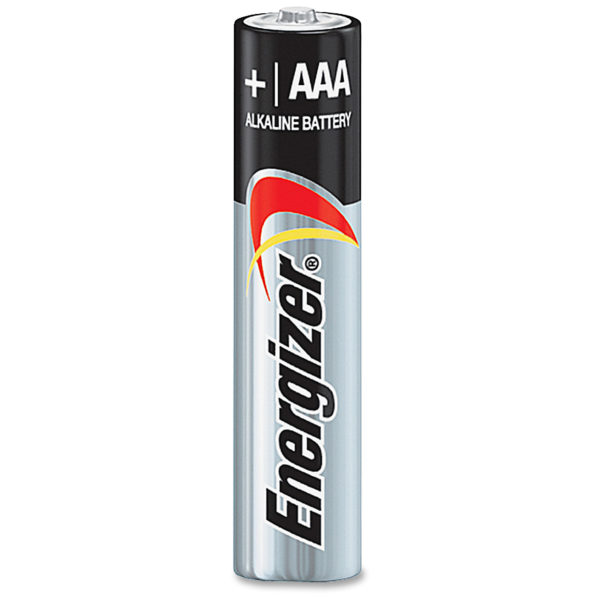 Energizer E92BP2 Max Battery Alkaline AAA 2pcs Energizer E92BP2 Max Battery Alkaline AAA 2pcs