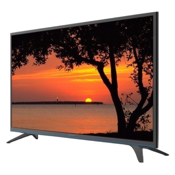 Tornado 55EL7100E Full HD LED Television 55inch Tornado 55EL7100E Full HD LED Television 55inch
