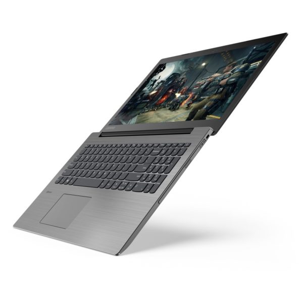 Lenovo Ideapad 330 Laptop - Core i5 1.6GHz 4GB 1TB 2GB DOS 15.6inch FHD Onyx Black Lenovo Ideapad 330 Laptop - Core i5 1.6GHz 4GB 1TB 2GB DOS 15.6inch FHD Onyx Black