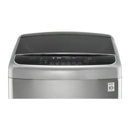 LG Top Load Fully Automatic Washer 18 kg T1882WFFS5 LG Top Load Fully Automatic Washer 18 kg T1882WFFS5