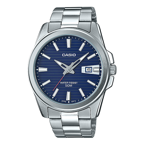 Casio MTP-E127D-2AVDF Men's Wrist Watch Casio MTP-E127D-2AVDF Men's Wrist Watch