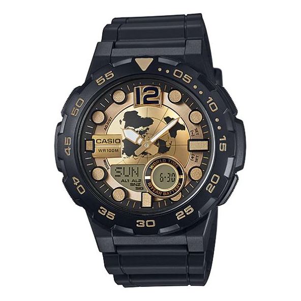 Casio AEQ100BW9AVDF Watch Casio AEQ100BW9AVDF Watch