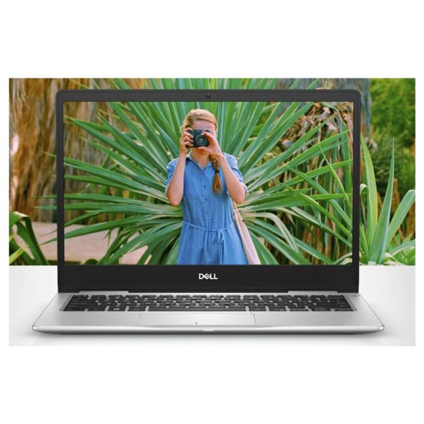 Dell Inspiron 13 7370 Laptop - Core i7 1.8GHz 16GB 512GB Shared Win10 13.3inch FHD Silver Dell Inspiron 13 7370 Laptop - Core i7 1.8GHz 16GB 512GB Shared Win10 13.3inch FHD Silver