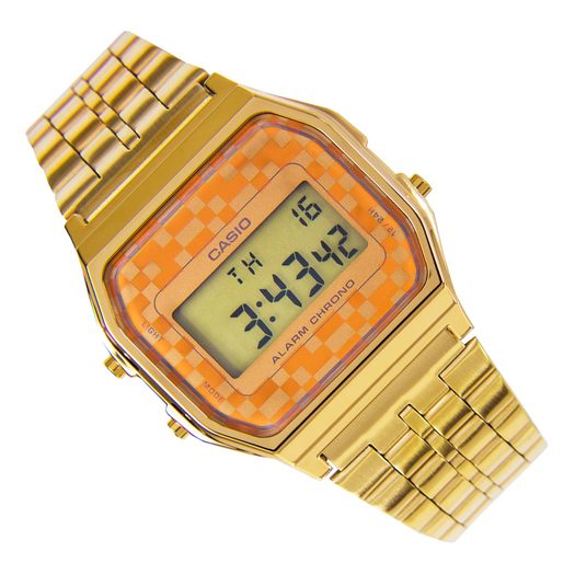 Casio A159WGEA9ADF Watch Casio A159WGEA9ADF Watch
