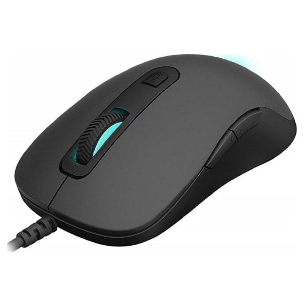 Rapoo V16 Optical Wired Gaming Mouse Black Rapoo V16 Optical Wired Gaming Mouse Black