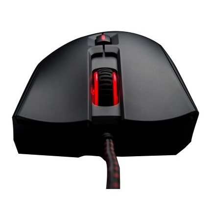 Kingston Hyperx Pulsefire Gaming Mouse Kingston Hyperx Pulsefire Gaming Mouse