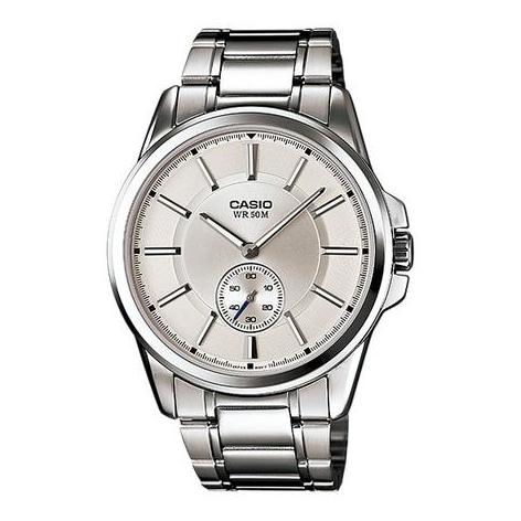 Casio MTPE101D7AVDF Watch Casio MTPE101D7AVDF Watch