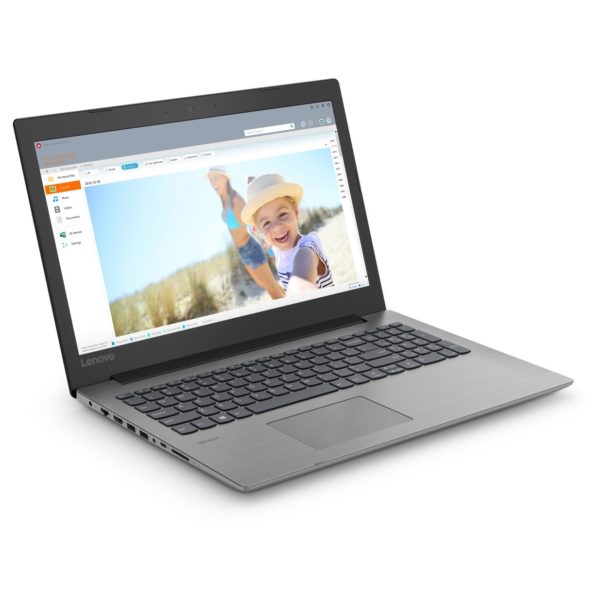 Lenovo Ideapad 330 Laptop - Core i7 1.8GHz 8GB 2TB 4GB DOS 15.6inch FHD Black Lenovo Ideapad 330 Laptop - Core i7 1.8GHz 8GB 2TB 4GB DOS 15.6inch FHD Black