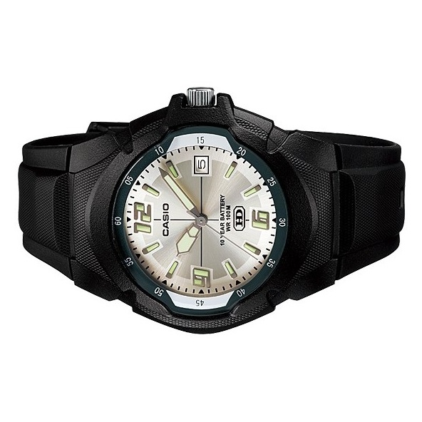 Casio MW600F7AVDF Watch Casio MW600F7AVDF Watch